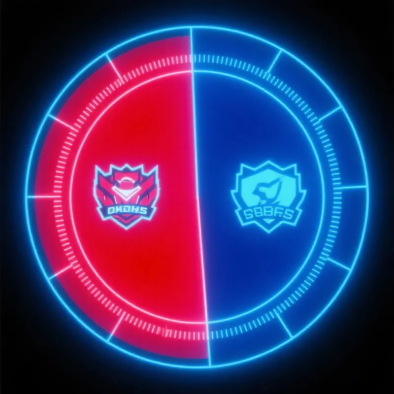 Team Comparison Radar Chart