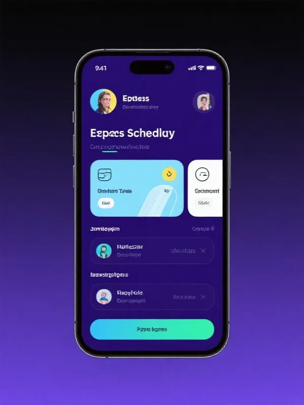 S16赛事官方APP界面