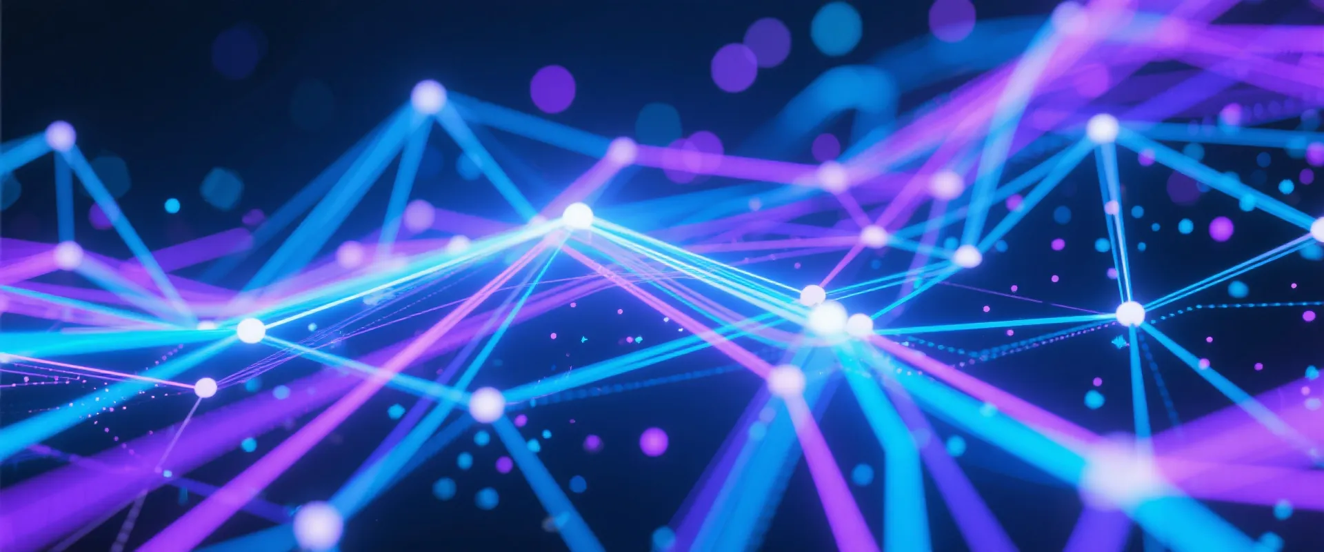 Data Network Background