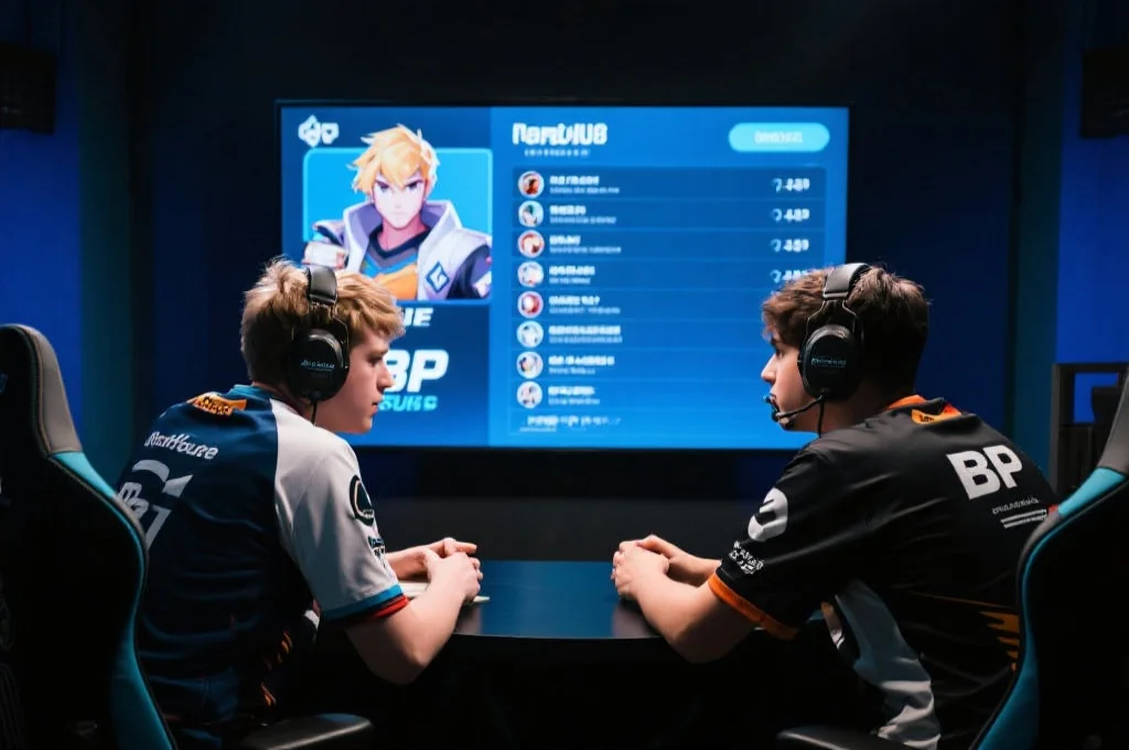 KT Rolster 1–0 拿下 Movistar KOI：运营与团战细节的样本课赛后分析